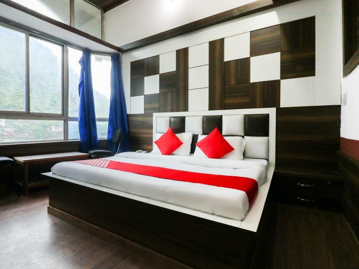 Green Haven Madikeri Kültér fotó
