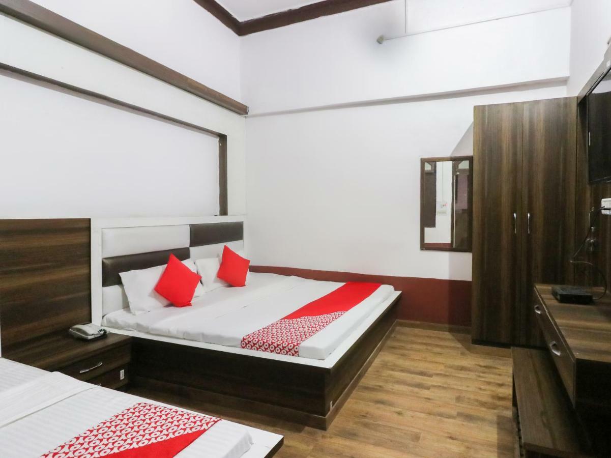 Green Haven Madikeri Kültér fotó